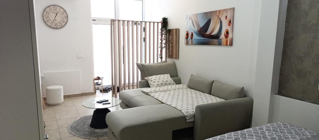 A&E Apartments Emir - 2