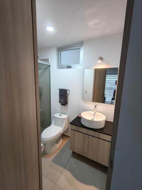 World Cup Apartment in Guadalajara - 3