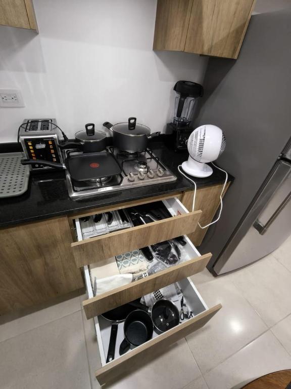 World Cup Apartment in Guadalajara - 4
