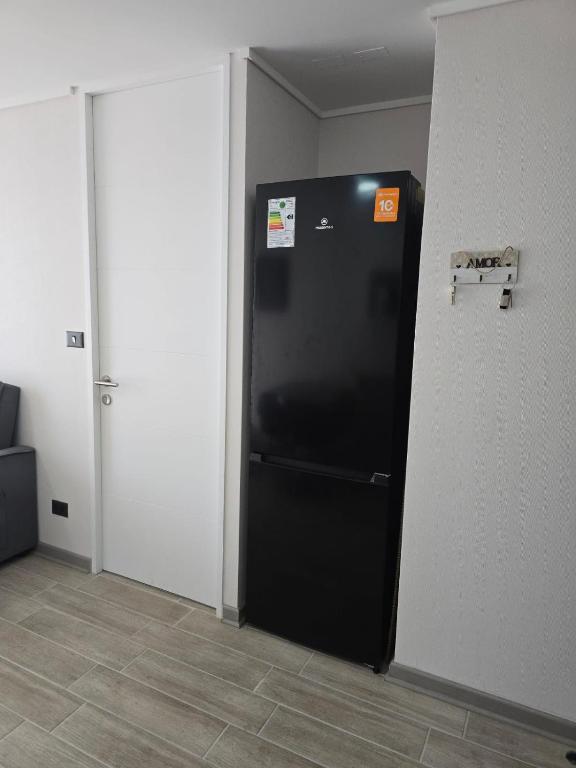 Apartamento Céntrico y Equipado - 5