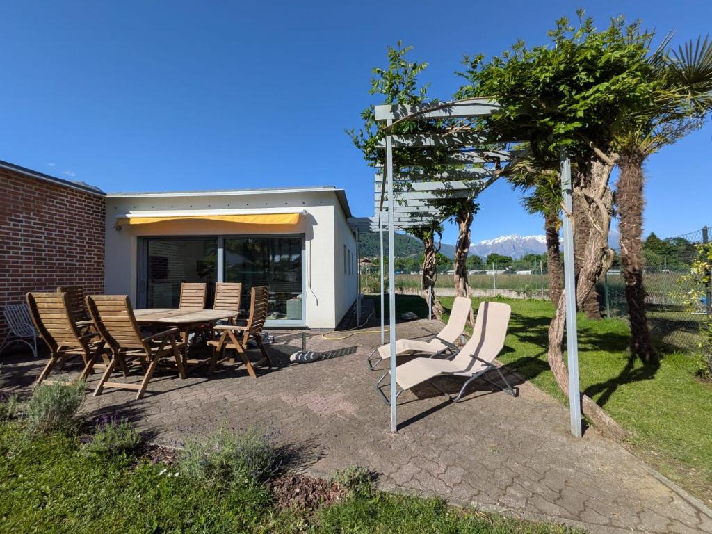 Casa Fee - 2