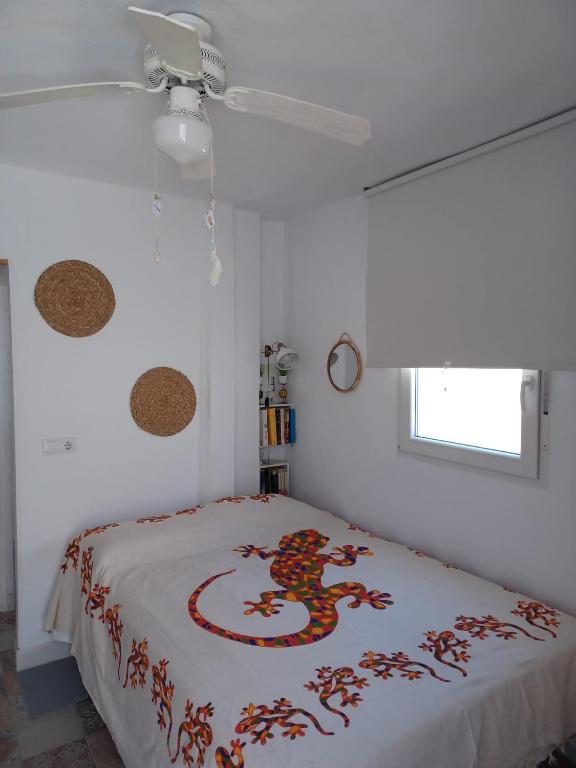 Casa Dos Suites y Terraza - 4
