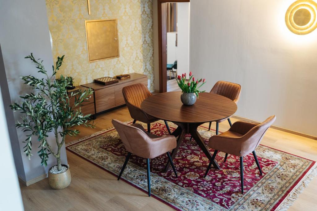 Boutique Apartments Daniela - 1