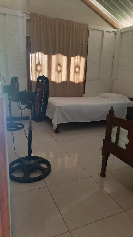 Coco Encantado Eco Hostal Camping - 5
