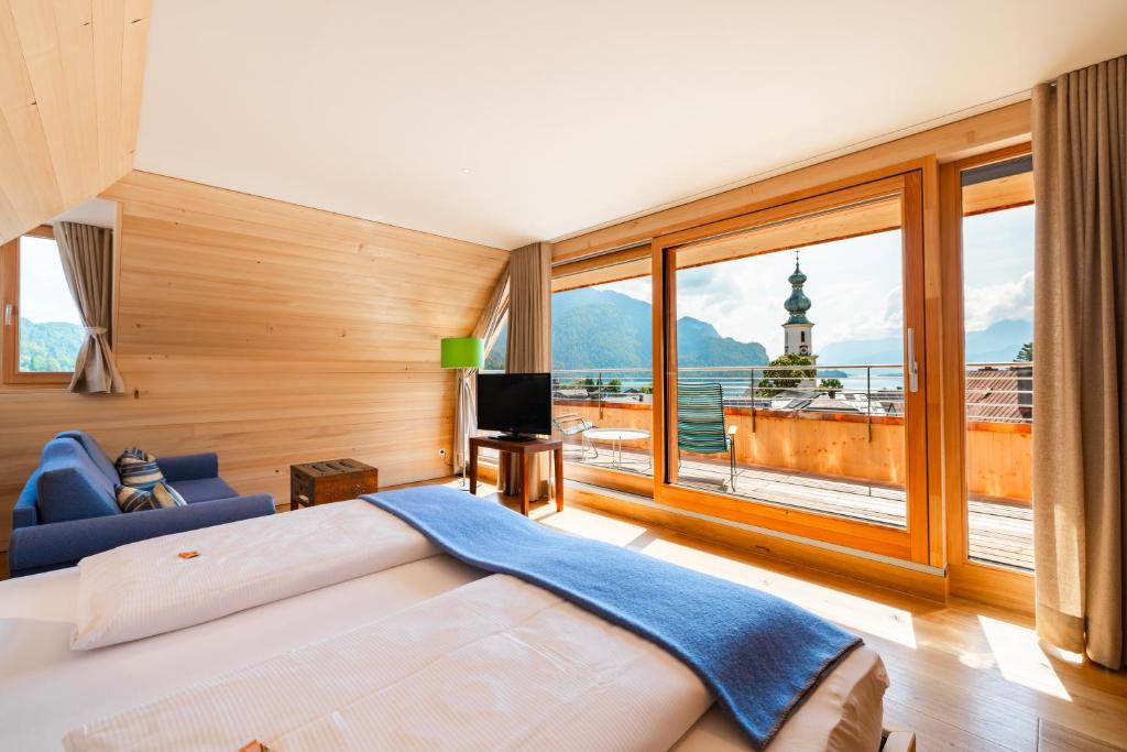 Hotel Gasthof zur Post - 3