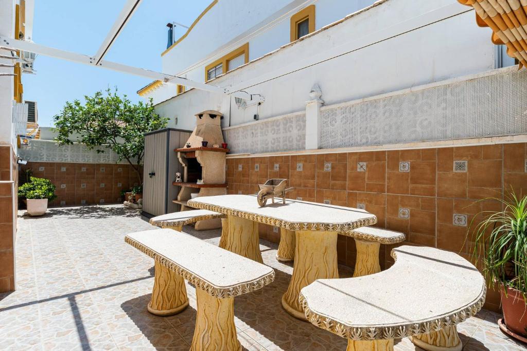 Naciones Sunrise - Apartamento - 4