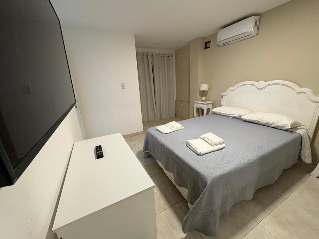 Duplex en el centro, 3 habitaciones - 3