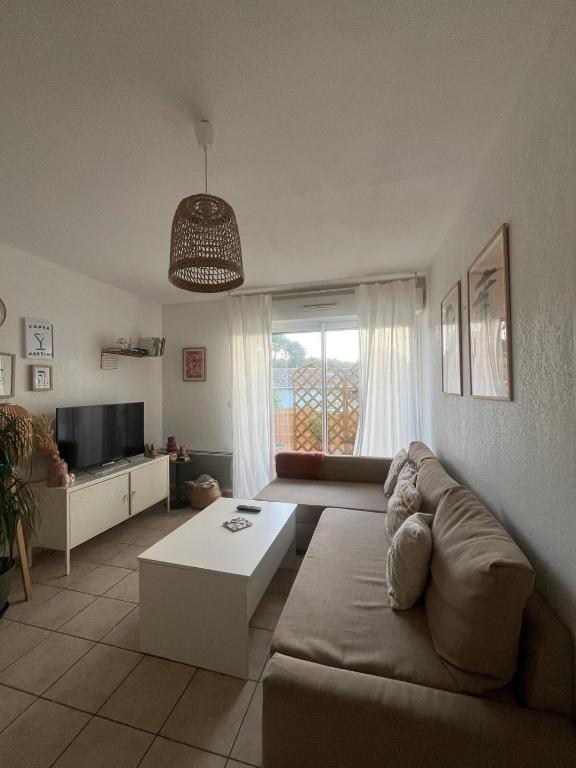 Apartment in Capbreton between forest and ocean - 1