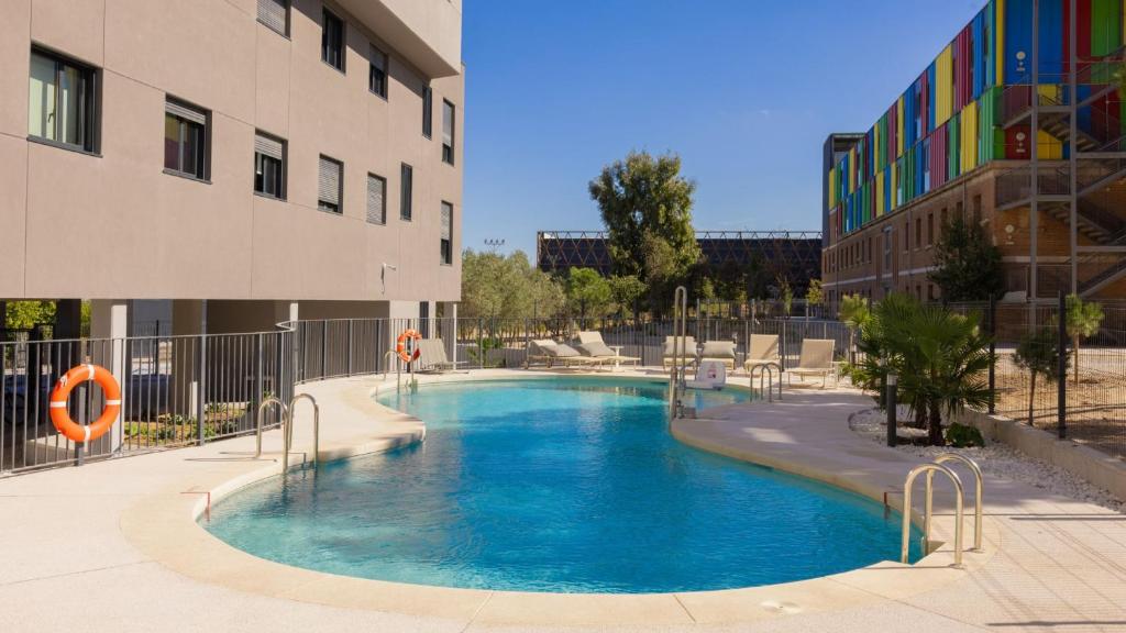 Stephouse Madrid Cantoblanco - Residencia Estudiantes para Estudiantes y Docentes - 1
