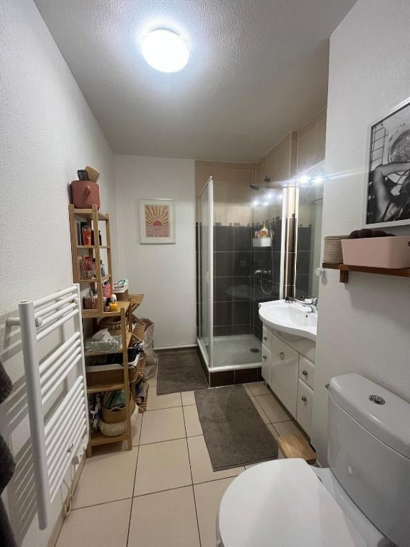 Apartment in Capbreton between forest and ocean - 4