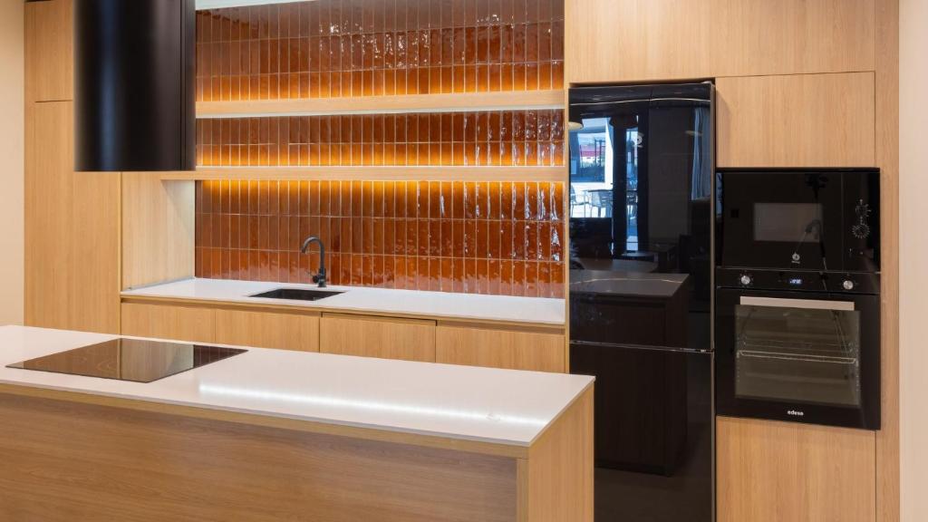 Stephouse Madrid Cantoblanco - Residencia Estudiantes para Estudiantes y Docentes - 3