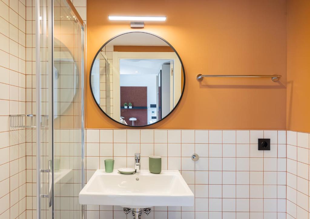 Stephouse Madrid Cantoblanco - Residencia Estudiantes para Estudiantes y Docentes - 4