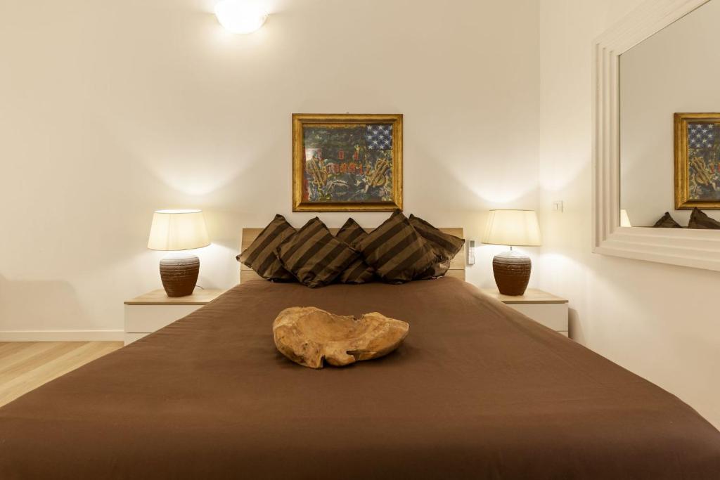 Piazza Navona Splendid Flat - 3