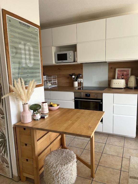 Apartment in Capbreton between forest and ocean - 3