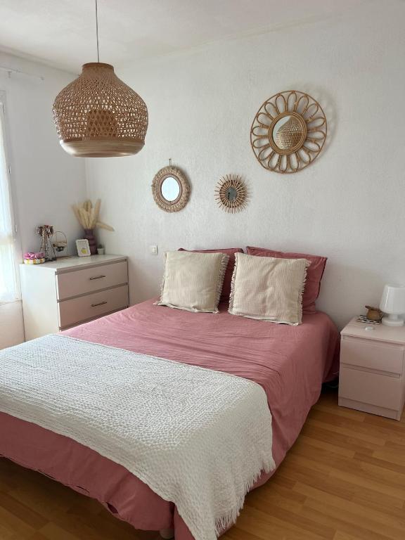 Apartment in Capbreton between forest and ocean - 2