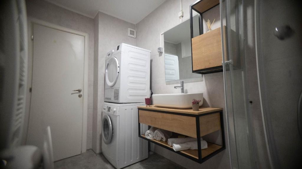 Luxury Central apartment- SCC area-Free private parking - 2