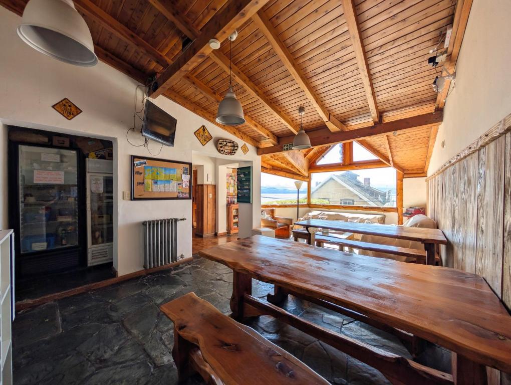 바릴로체 호스텔 (Bariloche Hostel)