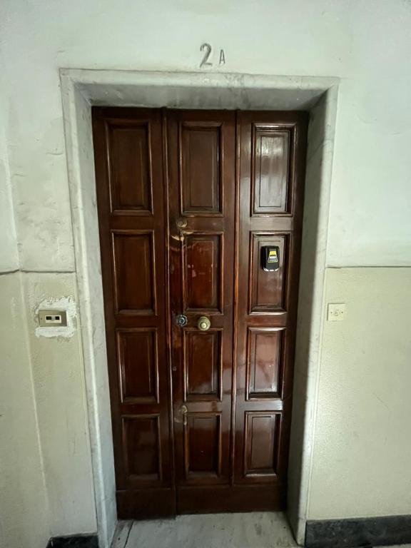 casa del portello 2A - 5