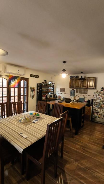 Hostel y Motoposada Sudaka - 4