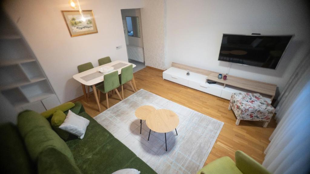 Luxury Central apartment- SCC area-Free private parking - 3