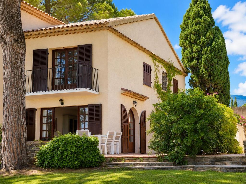 Villa Familiale Pied dans l'eau accès direct à la plage - 2