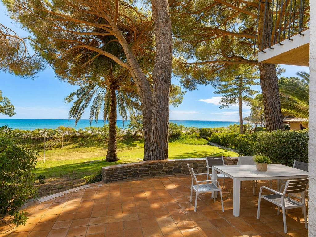 Villa Familiale Pied dans l'eau accès direct à la plage - 3