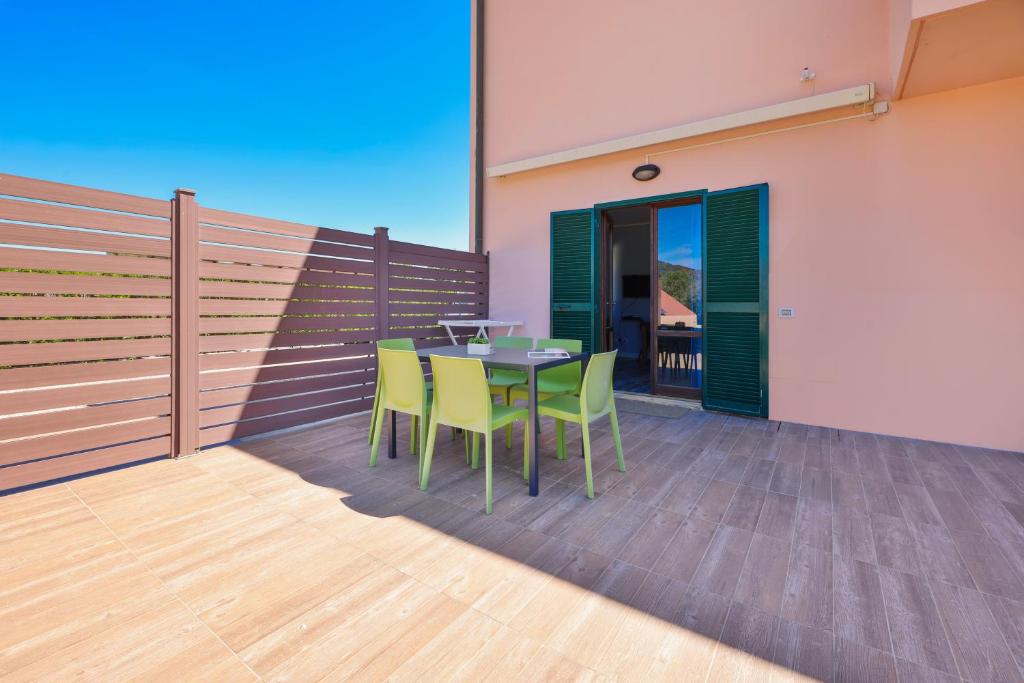 RESIDENCE TERME ISOLA D'ELBA SRL - 5