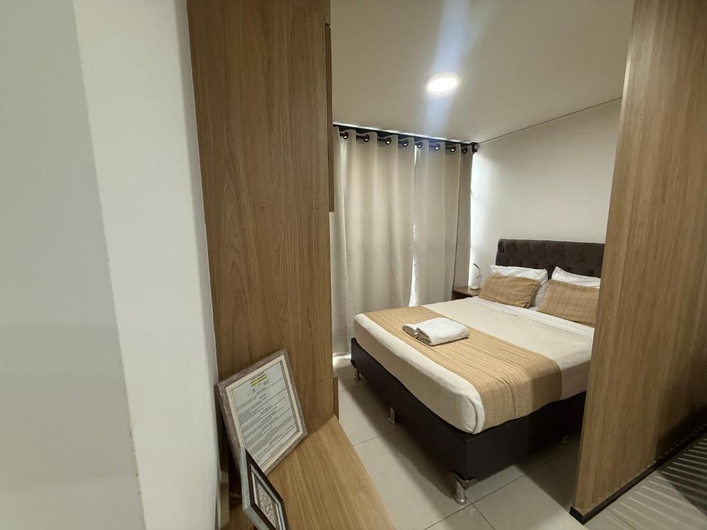 “SC Apartments” Equipetrol - 3