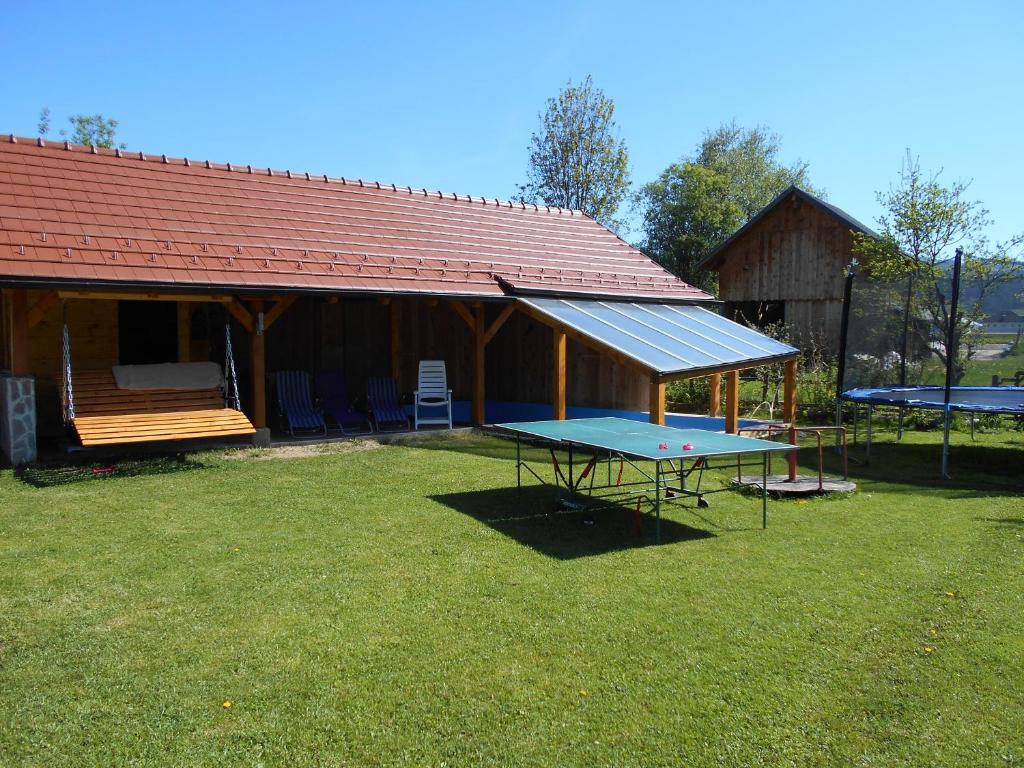 Pöllitzer Hollnhof - 5