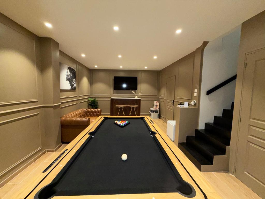 Luxury Villa in Cannes with Heated Pool Parties and festive évents not allowed - 3