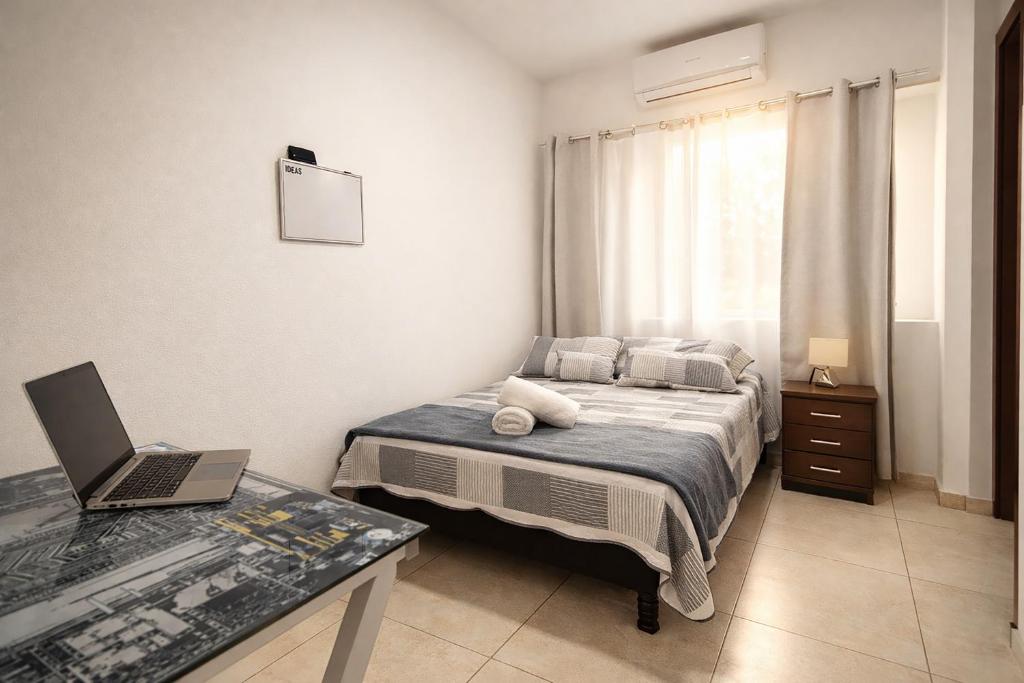 Zuray Hostal & Recovery House - 2