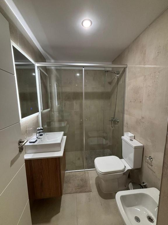 Acogedor departamento - 5