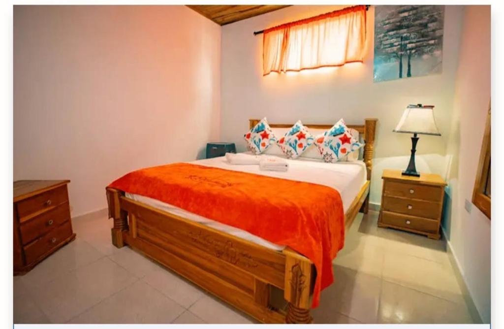 Sol y Mar tourist lodging - 5
