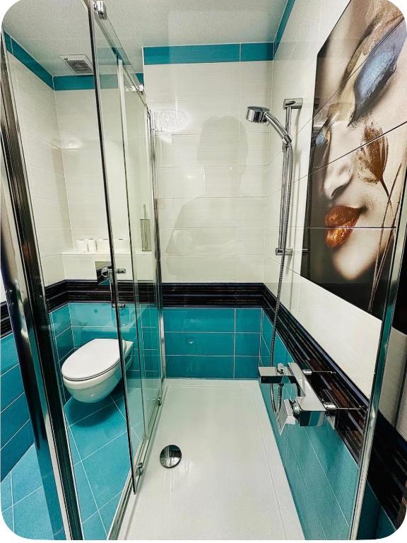 Lux Superior Apartment 120m2 in heart of Budva - 5