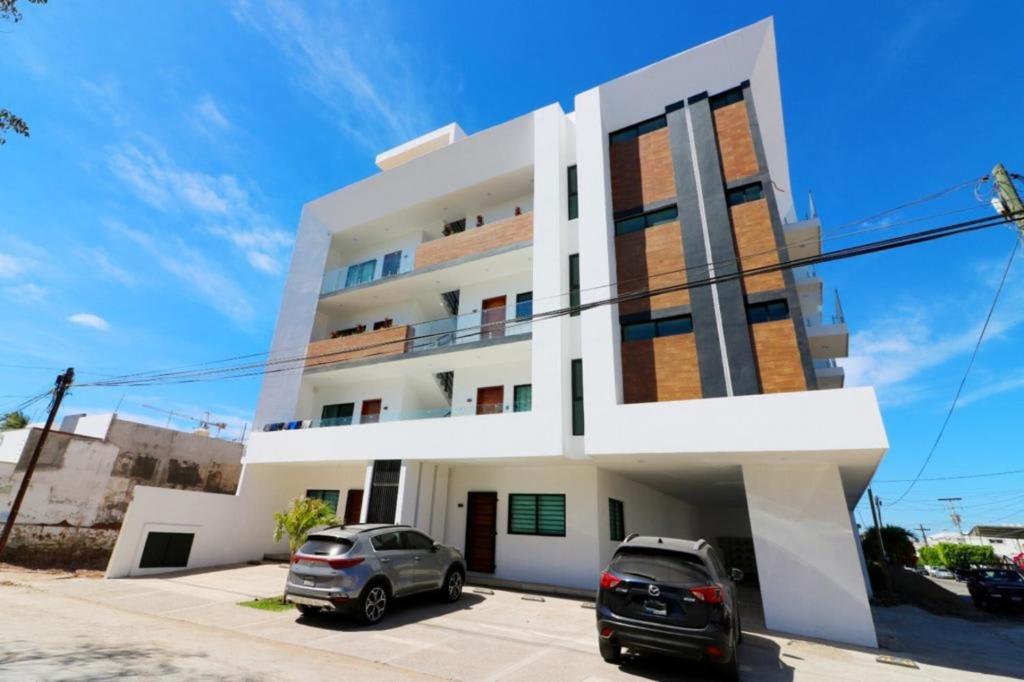 Beautiful apartment 3 blocks from the beach - 4
