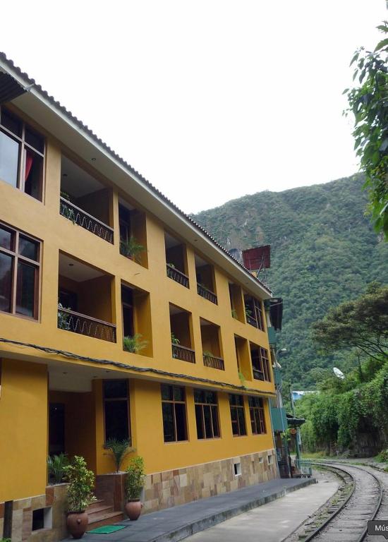 Andina Principal - 2