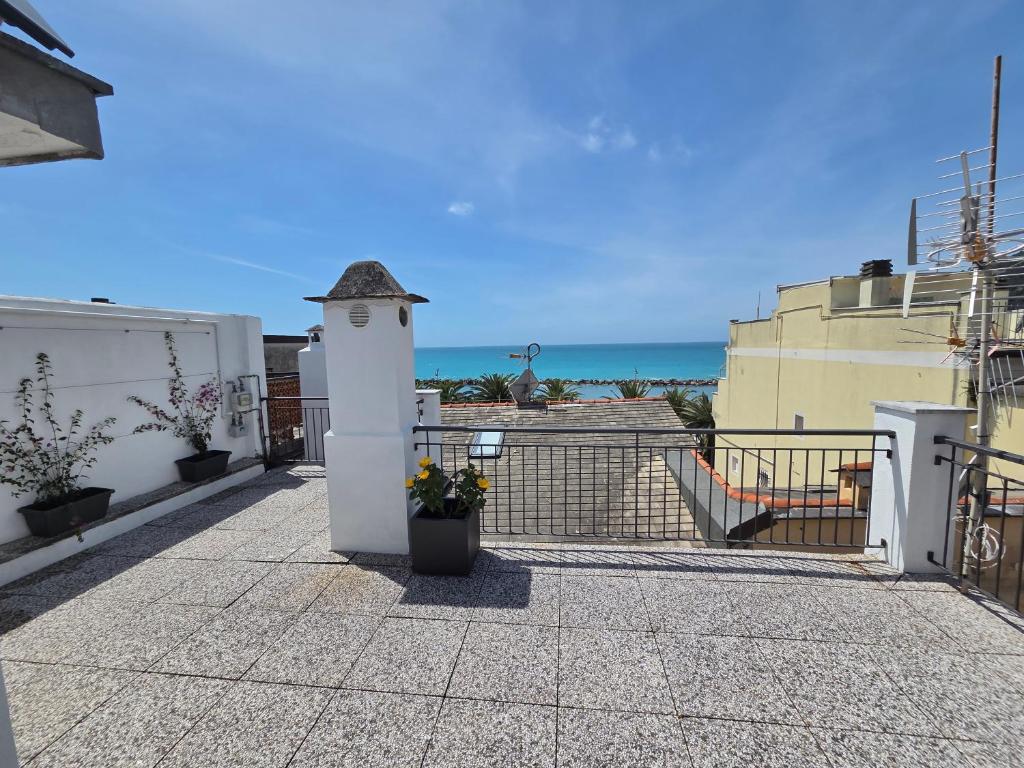 HH Moneglia La Caletta - 3