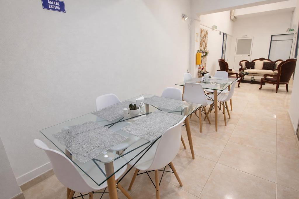 Zuray Hostal & Recovery House - 5