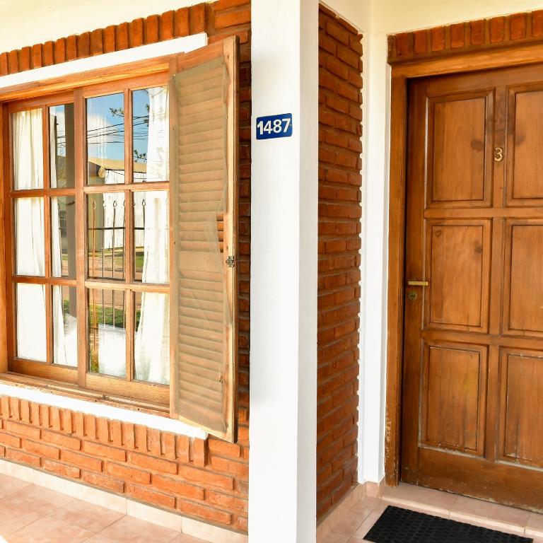 Las Gemelas Villa Elisa - 3