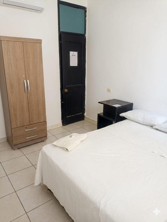 Hostal las Garzas - 1