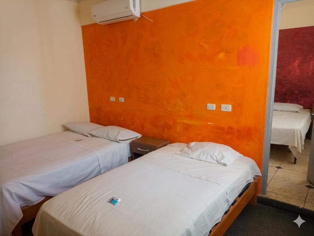 Hostal las Garzas - 2