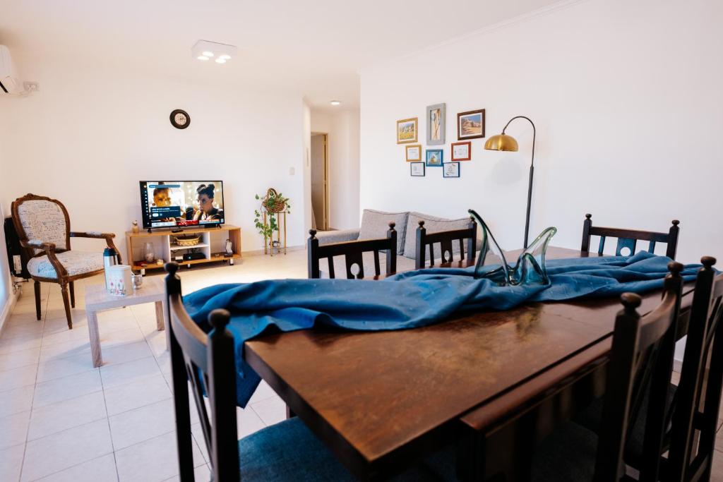 Departamento Córdoba, estadio Kempes, Cerro de las Rosas, Chateau, Siglo 21, Aeropuerto - 1