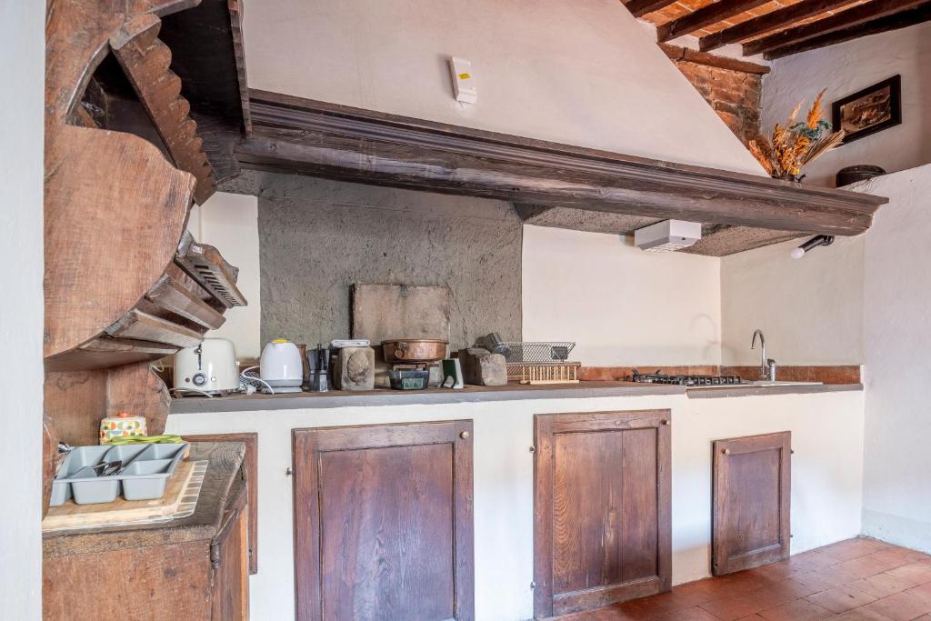 Two-room apartment in Ponte Vecchio - 5