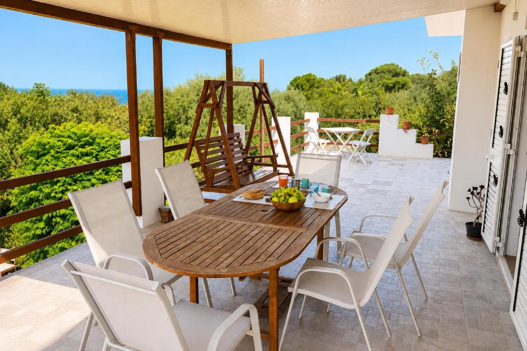 Veranda Vincenzi - 1