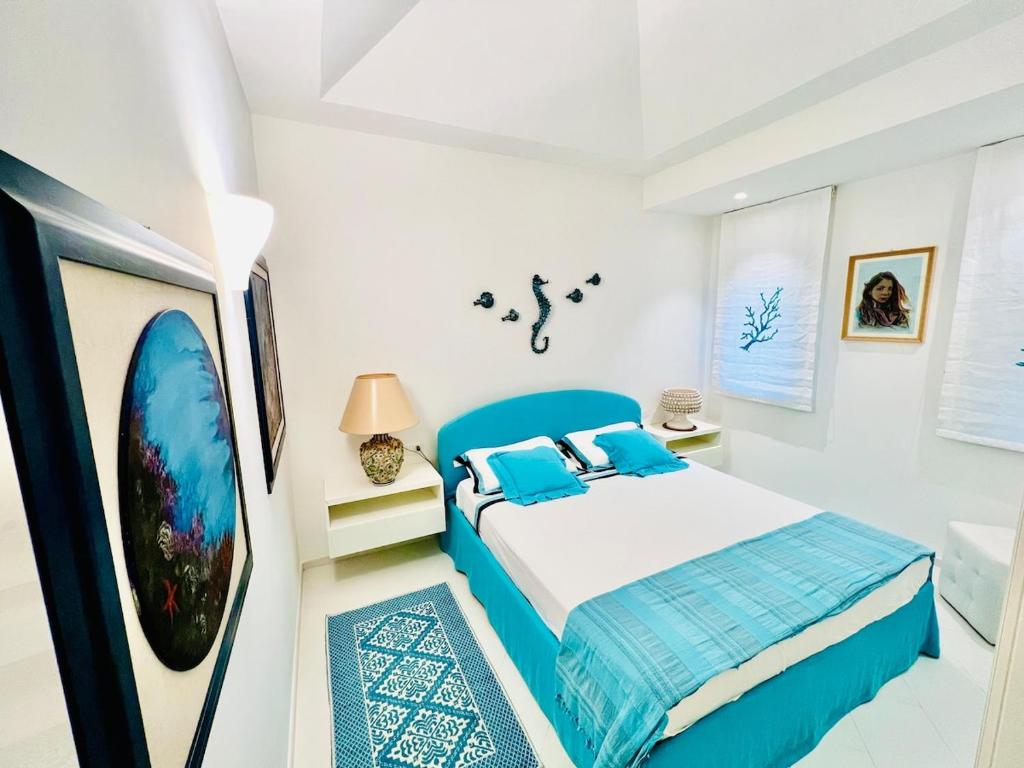 Villa Lucia with swimming pool 30 meters from the beach - 4