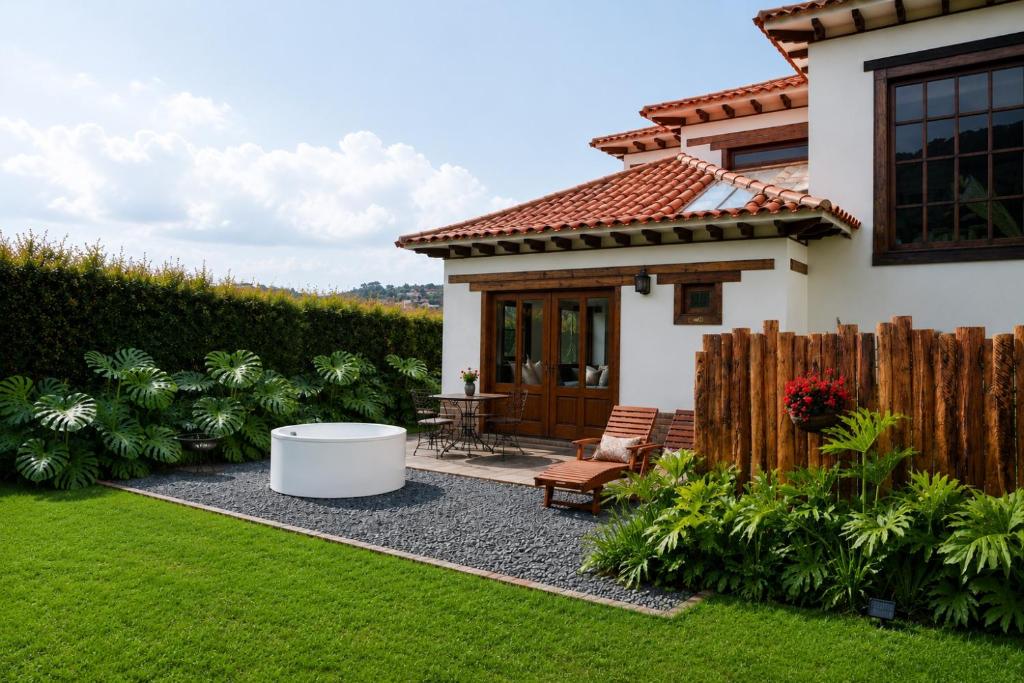 Casa Fiorella - 3