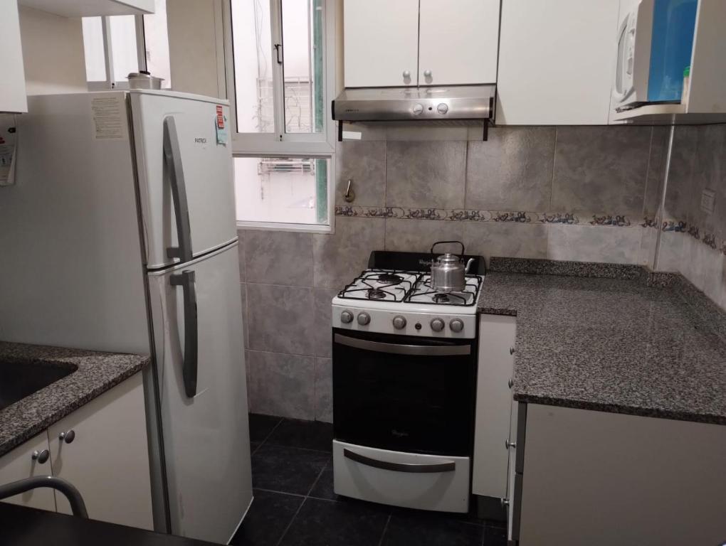 King departamento - 3