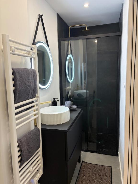 Appartement hyper centre quartier saint mihiel - 4