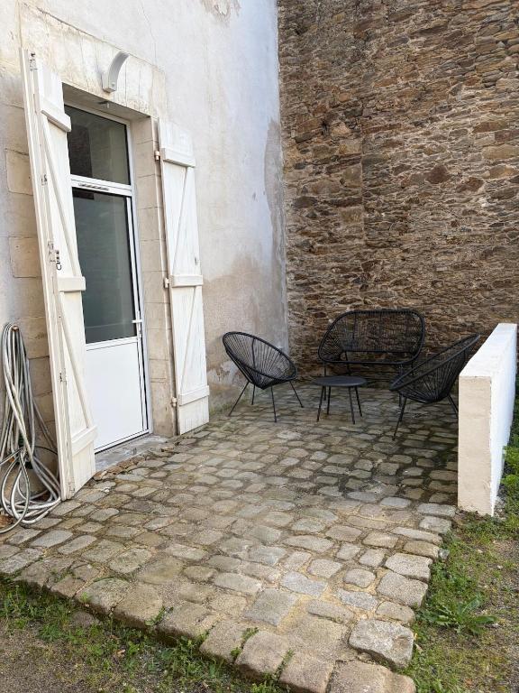 Appartement hyper centre quartier saint mihiel - 2