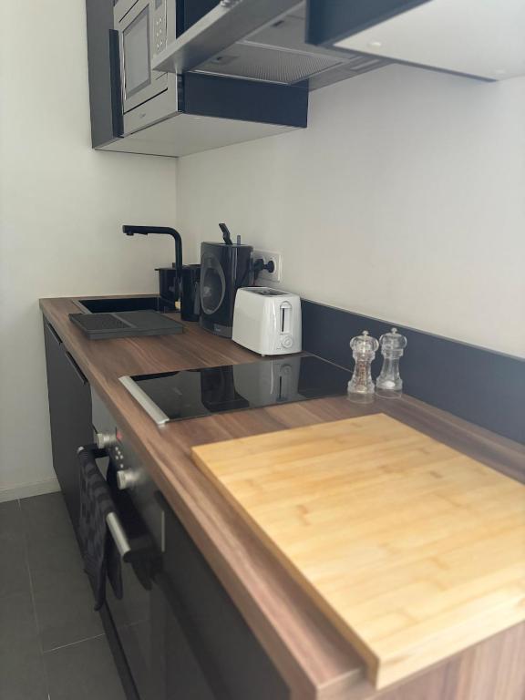 Appartement hyper centre quartier saint mihiel - 3